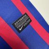 official Barça jersey 2011 2012 home version