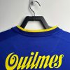 Official Boca Juniors home match jersey