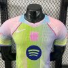 Official FC Barcelona Special Edition Jersey 2025 2026 Season