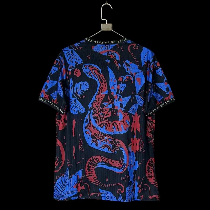 Official FC Barcelona special edition home jersey season 2025-2026