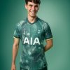 Official Tottenham away third jersey for supporters