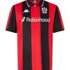 OGC NICE HOME JERSEY 20252026
