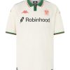 OGC NICE AWAY JERSEY 20252026