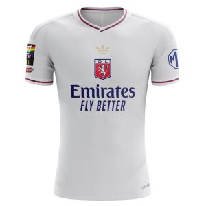 OL ANNIVERSARY JERSEY 20242025