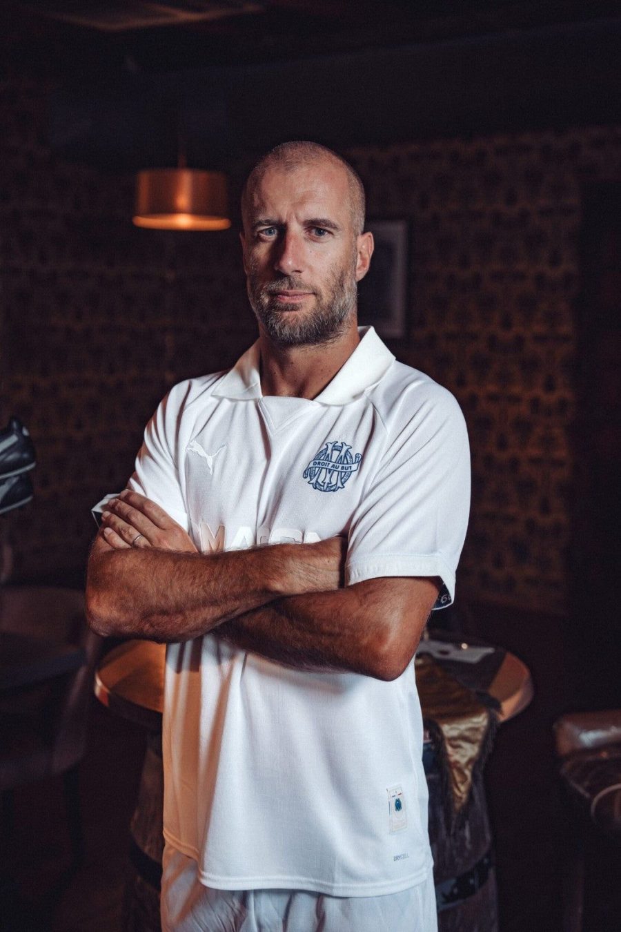 maillot-olympique-de-marseille-edition-anniversaire-saison-2024-2025 Olympique de Marseille anniversary edition jersey 2024 2025 season