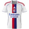 OLYMPIQUE LYONNAIS OL HOME JERSEY 20252026