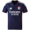 maillot-olympique-lyonnais-ol-exterieur-20252026 OLYMPIQUE LYONNAIS OL AWAY JERSEY 20252026