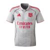 OLYMPIQUE LYONNAIS OL THIRD JERSEY 20252026