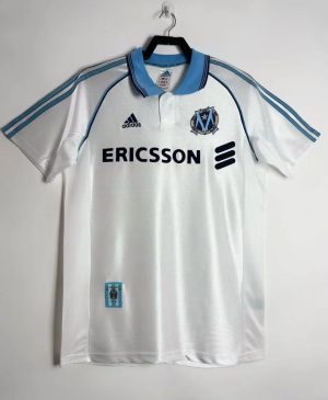 OM HOME JERSEY 19981999