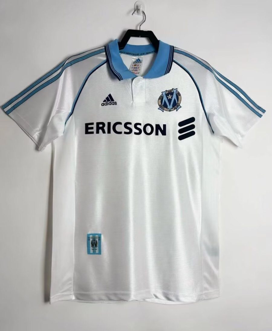 OM HOME JERSEY 19981999