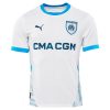 maillot-om-domicile-20242025 OM HOME JERSEY 20242025