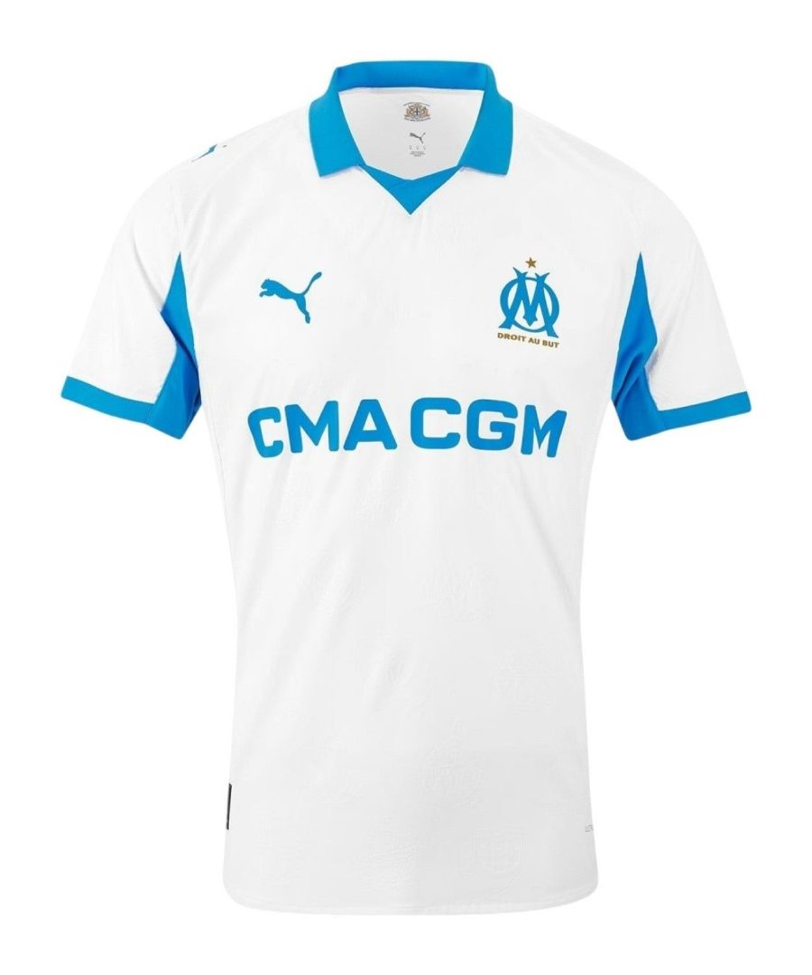 OM HOME JERSEY 20252026