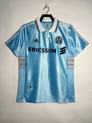 maillot-om-exterieur-19981999 OM AWAY JERSEY 19981999
