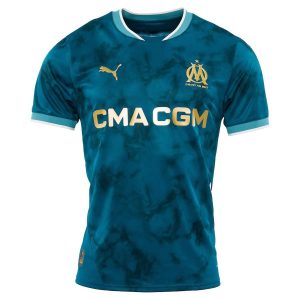 OM AWAY JERSEY 20242025