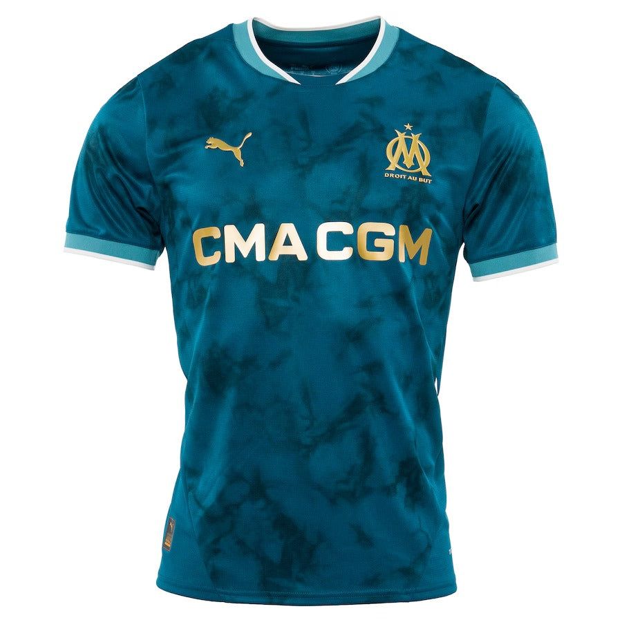 OM AWAY JERSEY 20242025