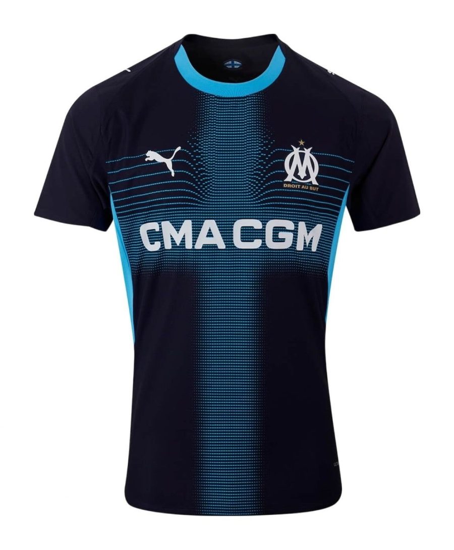 OM AWAY JERSEY 20252026