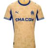 OM FOURTH JERSEY 20252026