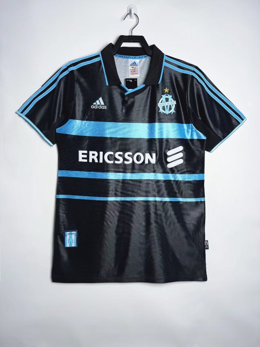 maillot-om-third-19992000 OM THIRD JERSEY 19992000