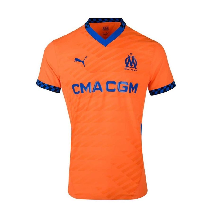maillot-om-third-20242025 OM THIRD JERSEY 20242025
