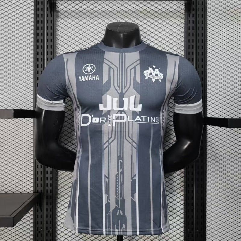 maillot-om-x-jul-grey-20252026 OM x JUL GREY JERSEY 20252026