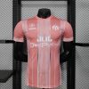 OM x JUL ROSE JERSEY 20252026