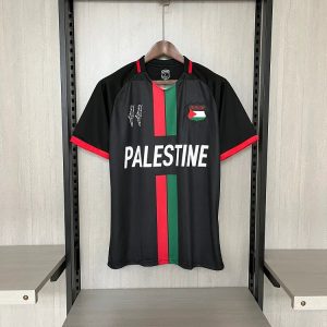 PALESTINE HOME JERSEY 20232024