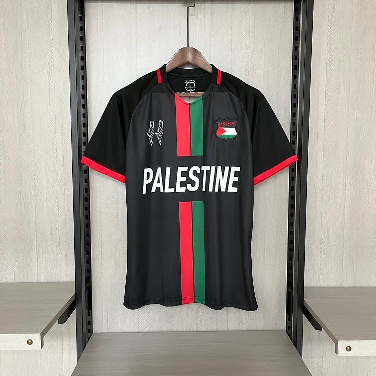 PALESTINE HOME JERSEY 20232024
