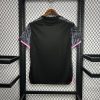 maillot-palestine-noir-farrah-azam-saison-2024-2025-style-football Palestine black jersey Farrah Azam 2024 2025 season soccer style