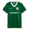 maillot-palmeiras-domicile-2025 PALMEIRAS HOME JERSEY 2025