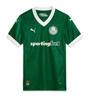 PALMEIRAS HOME JERSEY 2025