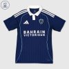 PARIS FC HOME JERSEY 20252026