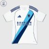 PARIS FC AWAY JERSEY 20252026