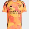 PARIS FC THIRD JERSEY x JEFE 20252026