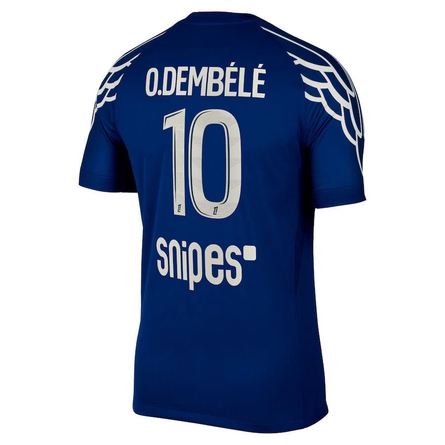 maillot-paris-saint-germain-fourth-edition-2024-2025-jersey-football Paris Saint Germain fourth jersey 2024 2025 edition soccer jersey
