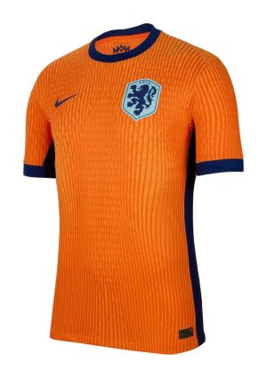 NETHERLANDS HOME JERSEY 2024
