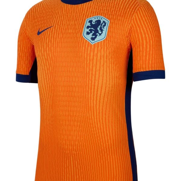 Netherlands Home Jersey 2024