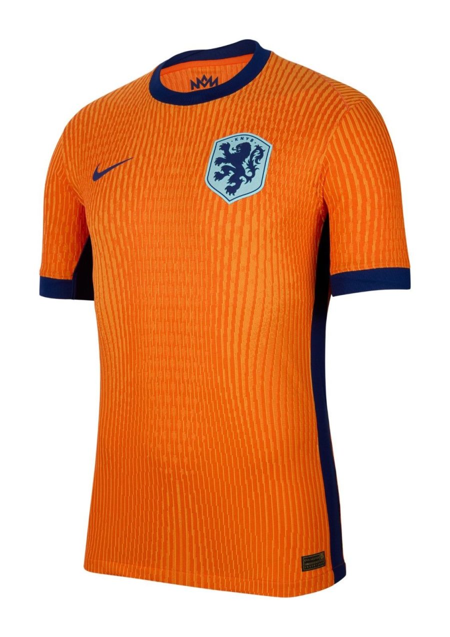 NETHERLANDS HOME JERSEY 2024
