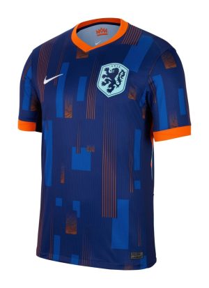 NETHERLANDS AWAY JERSEY 2024