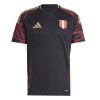 PERU AWAY SOCCER JERSEY 2024