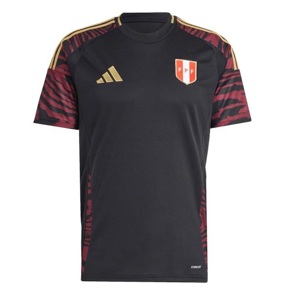 Peru Away Jersey 2024
