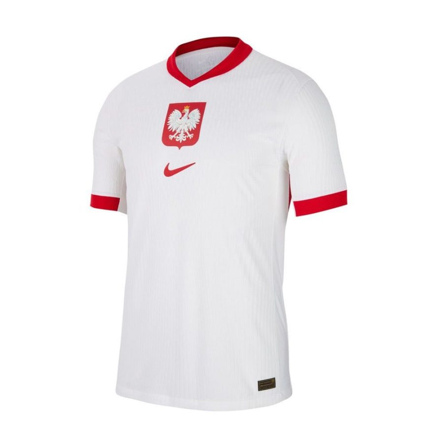 POLAND HOME JERSEY 2024