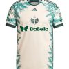 PORTLAND TIMBERS AWAY JERSEY 2024
