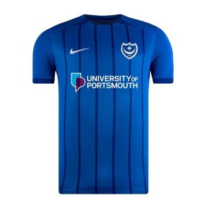 PORTSMOUTH HOME JERSEY 20242025