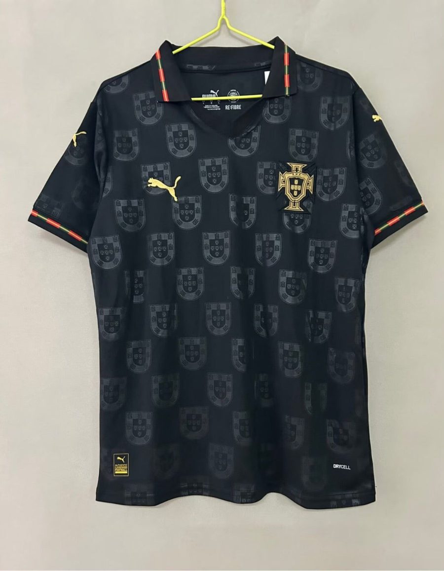 PORTUGAL CONCEPT JERSEYS 2025