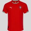 PORTUGAL HOME JERSEY 2025