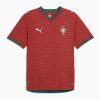maillot-portugal-domicile-2026 PORTUGAL HOME JERSEY 2026
