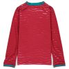 Portugal home long sleeve jersey 2026 season soccer style