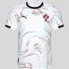PORTUGAL AWAY JERSEY 2025