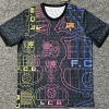 FC Barcelona pre-match jersey 2025 2026 season official training