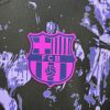 FC Barcelona pre-match jersey 2025 2026 warm-up kit